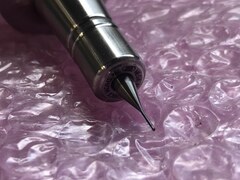 大昭和精機 BIG メガマイクロチャック HSK-E32-MEGA4S-60T