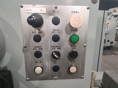 近藤 円筒研削盤 CGK-450H