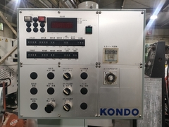 近藤 円筒研削盤 UGK-750H-TS