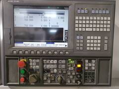オークマ NC旋盤 LB4000EX