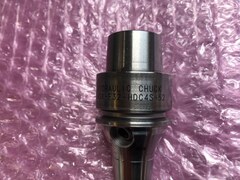 大昭和精機 BIG ハイドロチャック HSK-E32-HDC4S-52