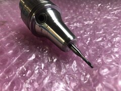 大昭和精機 BIG ハイドロチャック HSK-E32-HDC4S-52