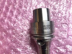 大昭和精機 BIG ハイドロチャック HSK-E32-HDC4S-52