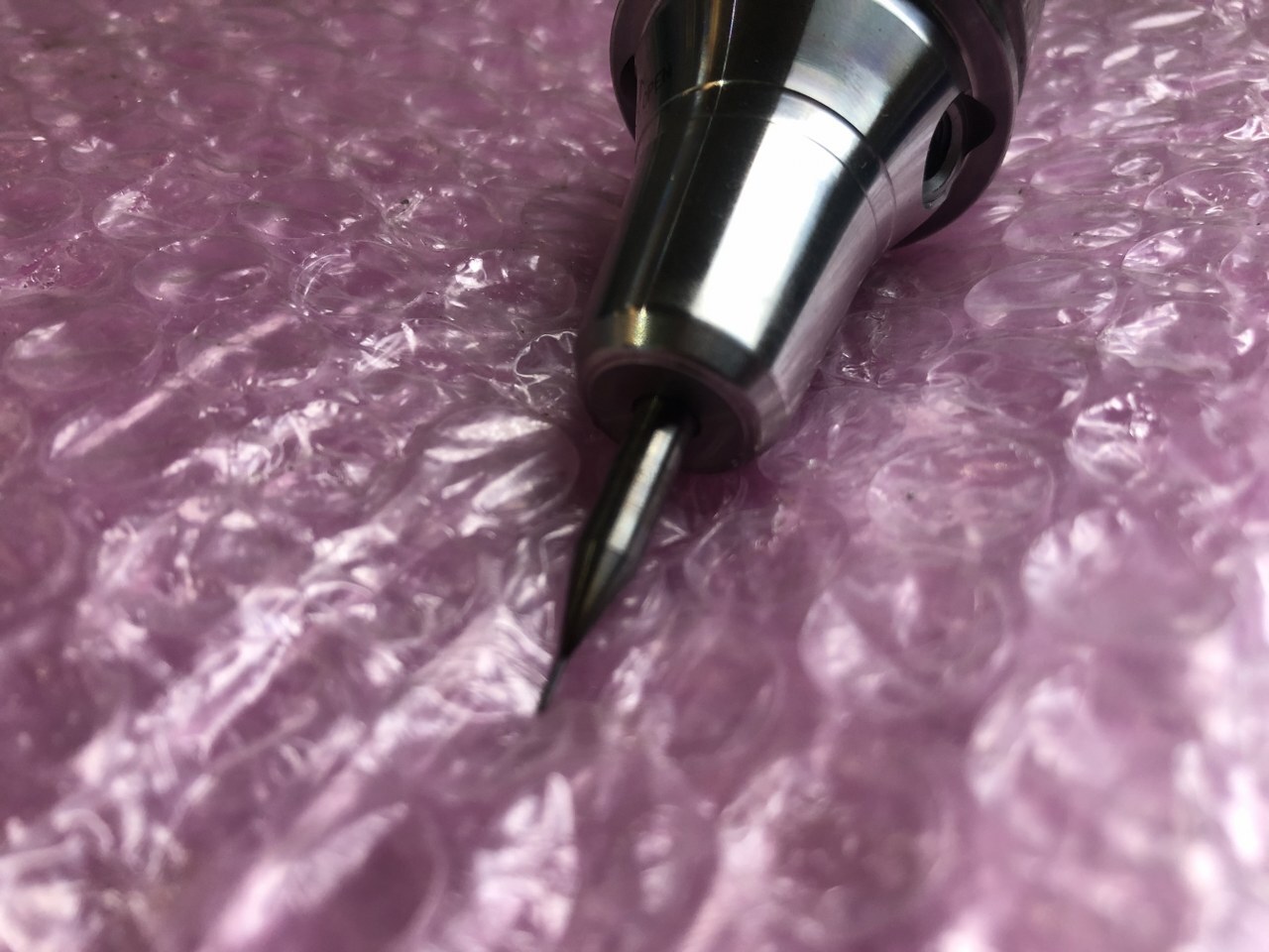 大昭和精機 BIG ハイドロチャック HSK-E32-HDC4S-52