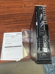 オムロン ACサーボドライバー R88D-1SN01H-ETC