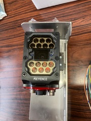 キーエンス 産業用コードセンサー SR-2000
