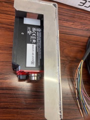 キーエンス 産業用コードセンサー SR-2000