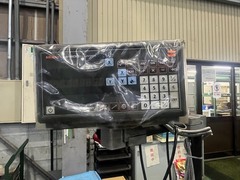 大日金属工業 旋盤 DHM90×300