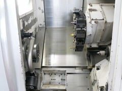 オークマ NC旋盤 LB-2000EX