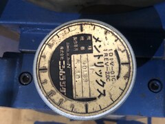 ニシムラジグ 面取り機 1C メントリックス