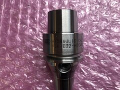 大昭和精機 BIG ハイドロチャック HSK-E32-HDC4S-52