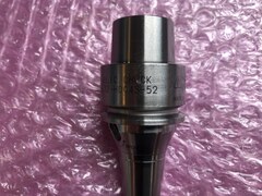 大昭和精機 BIG ハイドロチャック HSK-E32-HDC4S-52