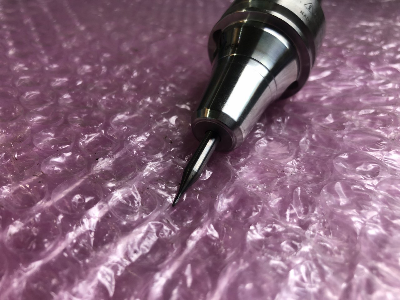 大昭和精機 BIG ハイドロチャック HSK-E32-HDC4S-52