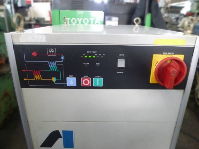 アネスト岩田 エアドライヤー RDG-150