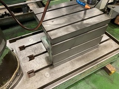 森精機製作所 1300mmラジアルボール盤 YR5-130