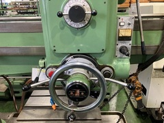 森精機製作所 1300mmラジアルボール盤 YR5-130