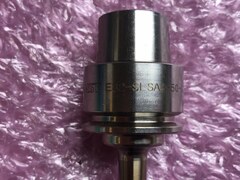 MST/溝口鉄工所 焼きばめコレット/ホルダー E32-SLSA4-50-M22