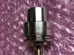 MST/溝口鉄工所 焼きばめコレット/ホルダー E32-SLSA4-50-M22