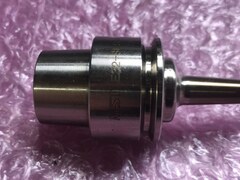 MST/溝口鉄工所 焼きばめコレット/ホルダー E32-SLSA4-50-M22