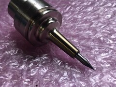 MST/溝口鉄工所 焼きばめコレット/ホルダー E32-SLSA4-50-M22