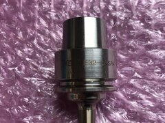 MST/溝口鉄工所 焼きばめコレット/ホルダー E32-SLSA4-50-M22