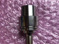 MST/溝口鉄工所 焼きばめコレット/ホルダー E32-SLSA4-70-M42