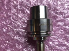MST/溝口鉄工所 焼きばめコレット/ホルダー E32-SLSA4-70-M42