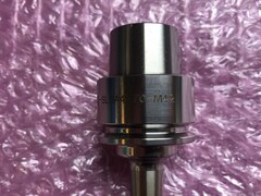 MST/溝口鉄工所 焼きばめコレット/ホルダー E32-SLSA4-70-M42