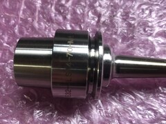 MST/溝口鉄工所 焼きばめコレット/ホルダー E32-SLSA4-70-M42