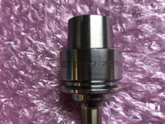 MST/溝口鉄工所 焼きばめコレット/ホルダー E32-SLSA4-70-M42