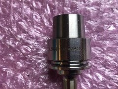 MST/溝口鉄工所 焼きばめコレット/ホルダー E32-SLSA4-70-M42