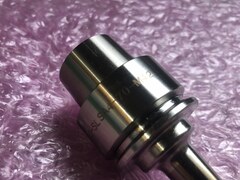 MST/溝口鉄工所 焼きばめコレット/ホルダー E32-SLSA4-70-M42