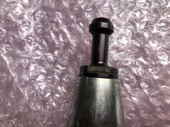 MST/溝口 ドリルチャック 【ドリルチャック】BT40-JTA6-45