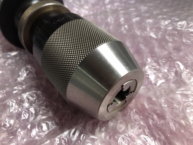 MST/溝口 ドリルチャック 【ドリルチャック】BT40-JTA6-45
