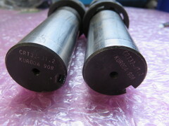 黒田精工 KKS ドリルソケット CRT32-JT.1,CRT32-JT.2　