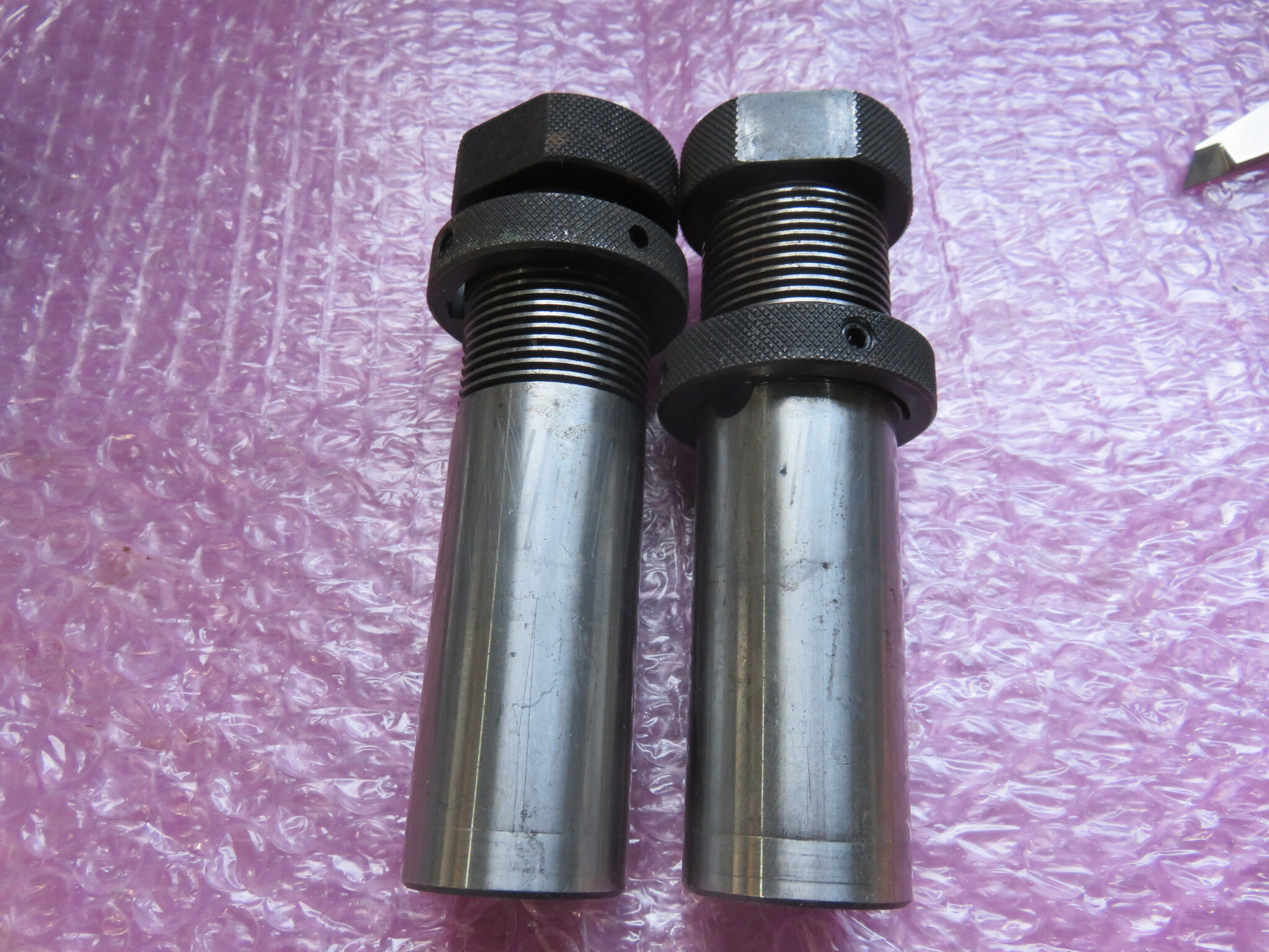 黒田精工 KKS ドリルソケット CRT32-JT.1,CRT32-JT.2　
