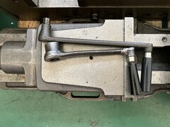 武田機械 マシンバイス 175