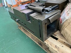 メーカー不明 マシンバイス 175