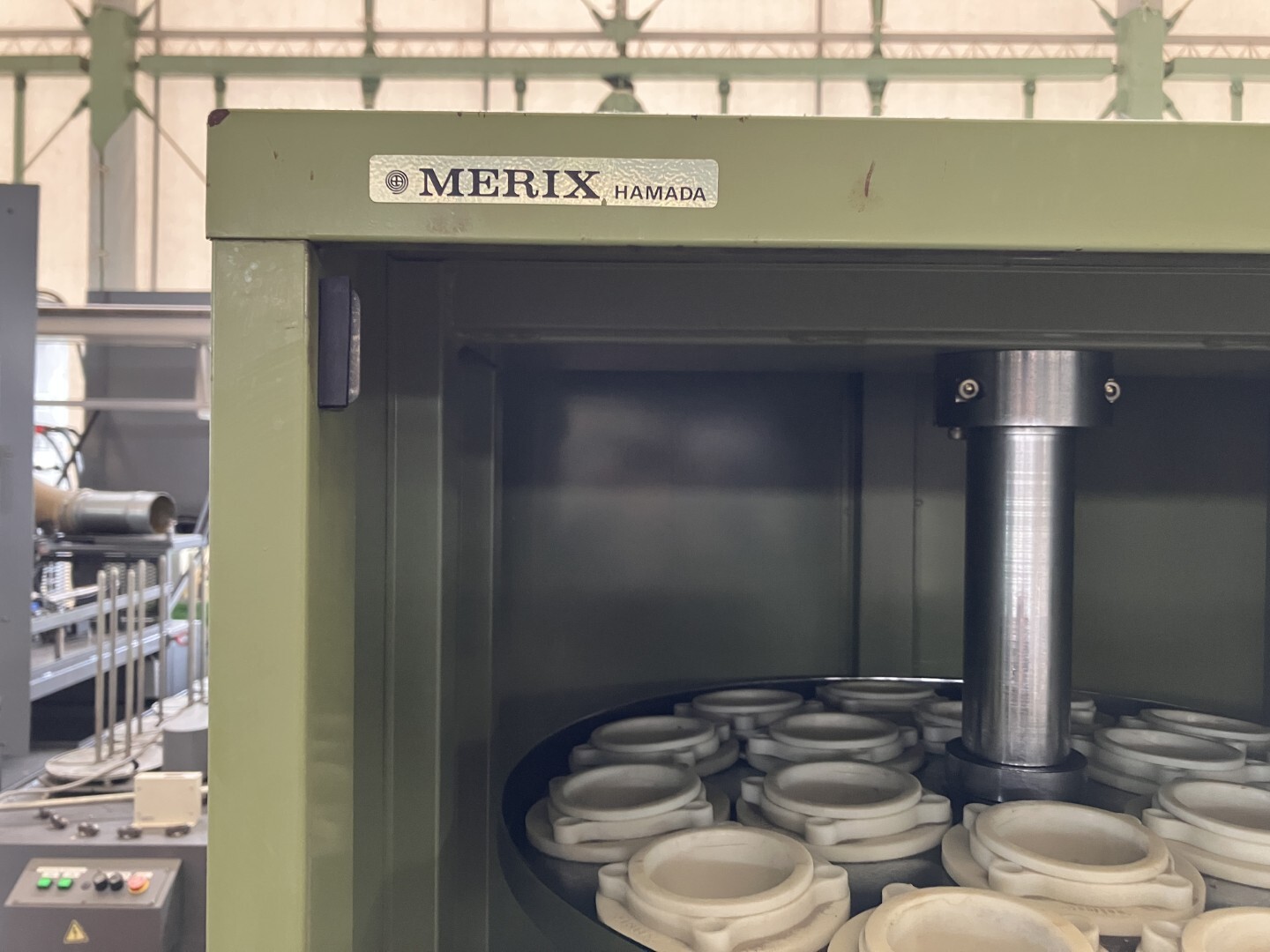 MERIX ツールラック 不明