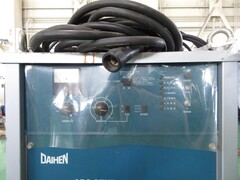 ダイヘン アークスタッド用直流溶接機 MRN-2500II