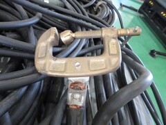 ダイヘン アークスタッド用直流溶接機 MRN-2500II