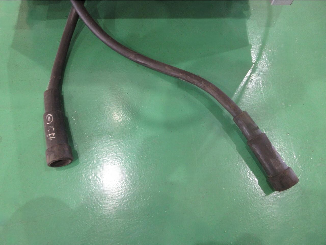 ダイヘン アークスタッド用直流溶接機 MRN-2500II