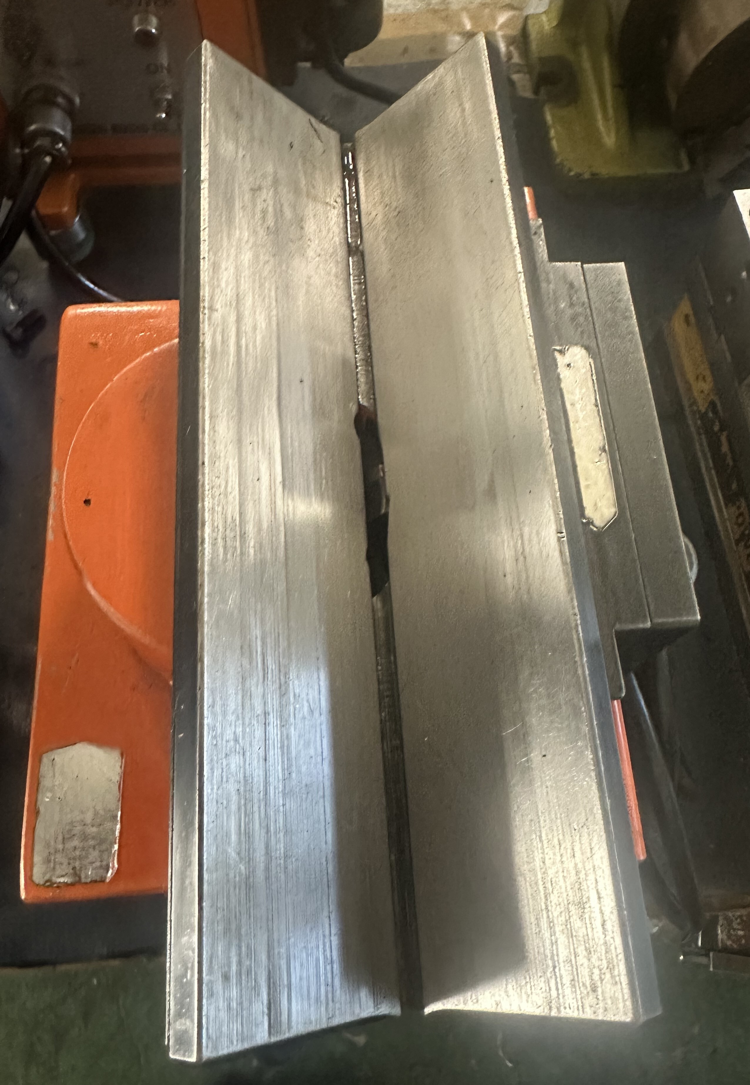 富士元 面取機 V3
