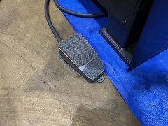 アマダ テーブルスポット溶接機 ID-40-ST