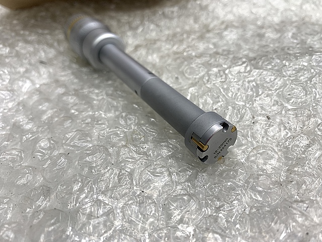 ミツトヨ ホールテスト HT-20R