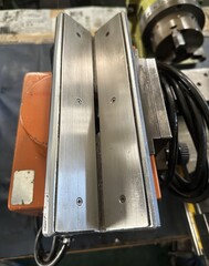 富士元 面取機 V3