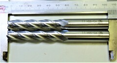 OSG エンドミル CC-EML 11 計2個 未使用