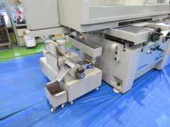 岡本工作機械 平面研削盤 PSG-84DX