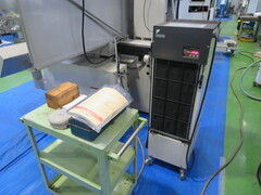 岡本工作機械 平面研削盤 PSG-84DX