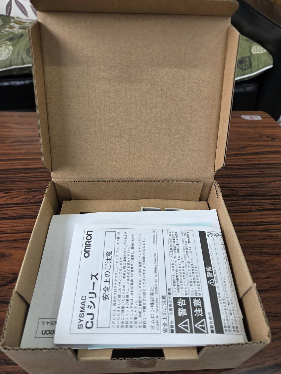 オムロン イーサネットIPユニット CJ1W-EIP21
